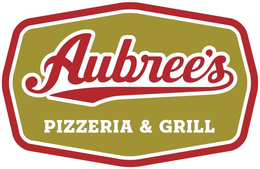 AUBREE'S PIZZERIA & GRILL trademark