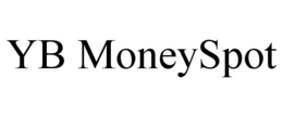 YB MONEYSPOT trademark