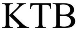KTB trademark