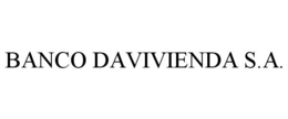 BANCO DAVIVIENDA S.A. trademark