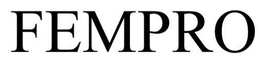 BIOMATRIX FEMPRO trademark