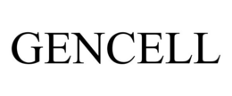 GENCELL trademark