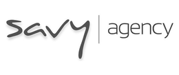 SAVY AGENCY trademark