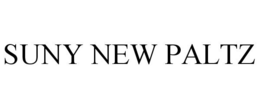 SUNY NEW PALTZ trademark