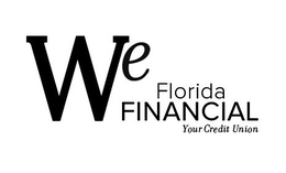 WE FLORIDA FINANCIAL YOUR CREDIT UNION trademark