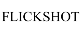 FLICKSHOT trademark