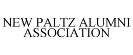 NEW PALTZ ALUMNI ASSOCIATION trademark