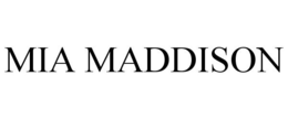 MIA MADDISON trademark