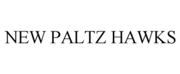 NEW PALTZ HAWKS trademark