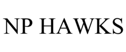 NP HAWKS trademark