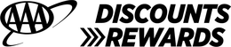 AAA DISCOUNTS REWARDS trademark