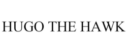 HUGO THE HAWK trademark