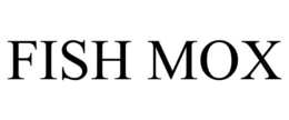 FISH MOX trademark
