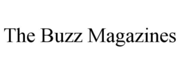 THE BUZZ MAGAZINES trademark