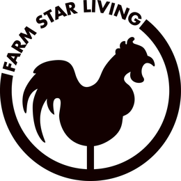 FARM STAR LIVING trademark