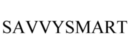 SAVVYSMART trademark