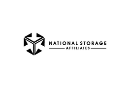 NATIONAL STORAGE AFFILIATES trademark