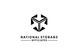 NATIONAL STORAGE AFFILIATES trademark