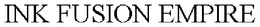 INK FUSION EMPIRE trademark