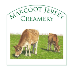 MARCOOT JERSEY CREAMERY trademark