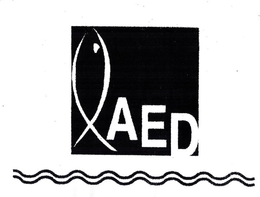 AED trademark