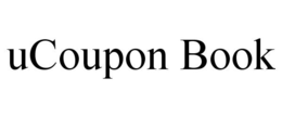 UCOUPON BOOK trademark