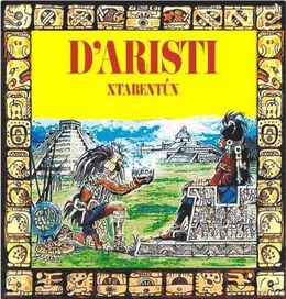 D'ARISTI XTABENTUN trademark