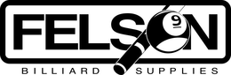 FELSON BILLIARD SUPPLIES 9 trademark
