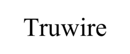 TRUWIRE trademark