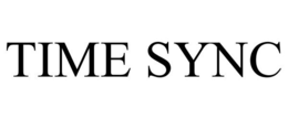TIME SYNC trademark