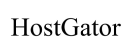HOSTGATOR trademark