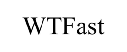 WTFAST trademark