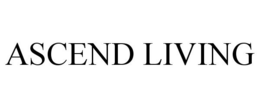 ASCEND LIVING trademark