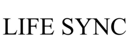 LIFE SYNC trademark