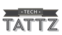 TECH TATTZ trademark