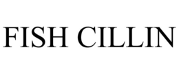 FISH CILLIN trademark