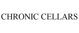 CHRONIC CELLARS trademark