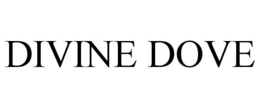DIVINE DOVE trademark