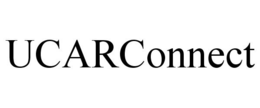UCARCONNECT trademark