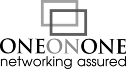 ONEONONE NETWORKING ASSURED trademark