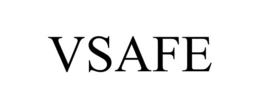 VSAFE trademark