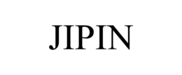 JIPIN trademark