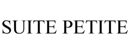 SUITE PETITE trademark