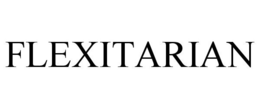 FLEXITARIAN trademark