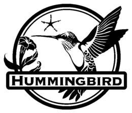 HUMMINGBIRD trademark