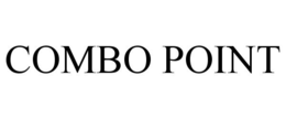 COMBO POINT trademark
