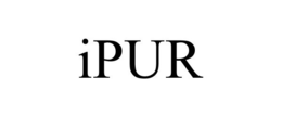IPUR trademark