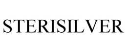 STERISILVER trademark
