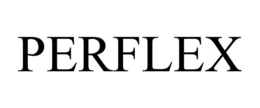 PERFLEX trademark