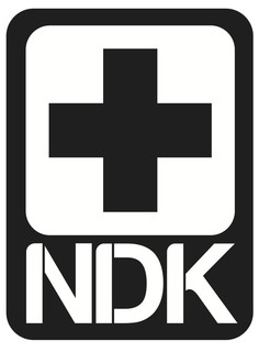 NDK trademark